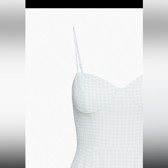 Sunday Best Viola Mini Dress Aritzia - Picture 8 of 12